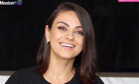 mila kunis leak|Mila Kunis Nude Photos & Naked Sex Videos